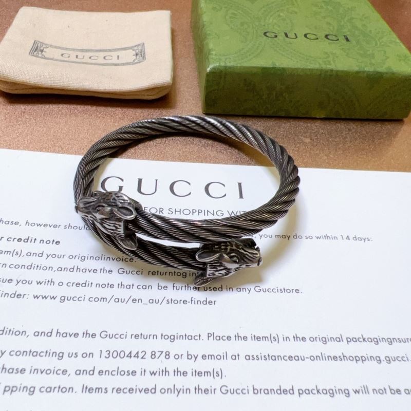 Gucci Bracelets